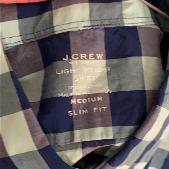 Button down shirt - Picture 3 of 3